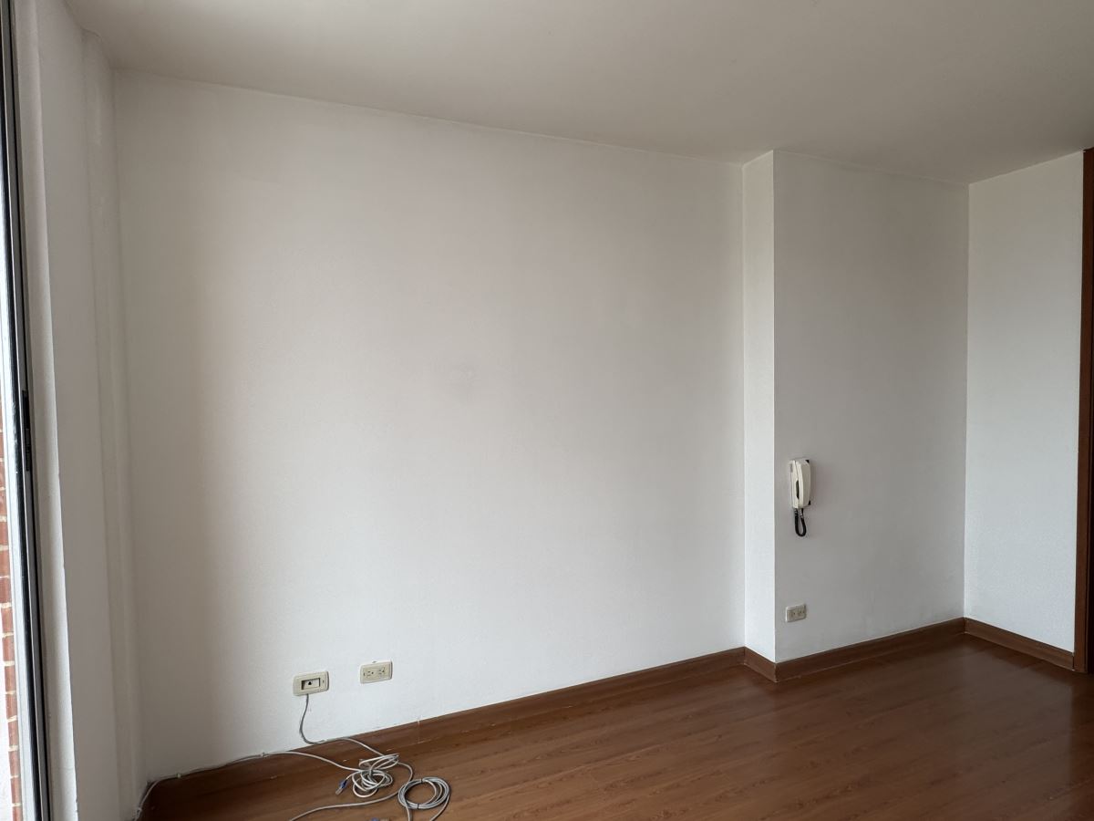 Apartamento en Arriendo - Bogota, CHAPINERO CENTRAL 229