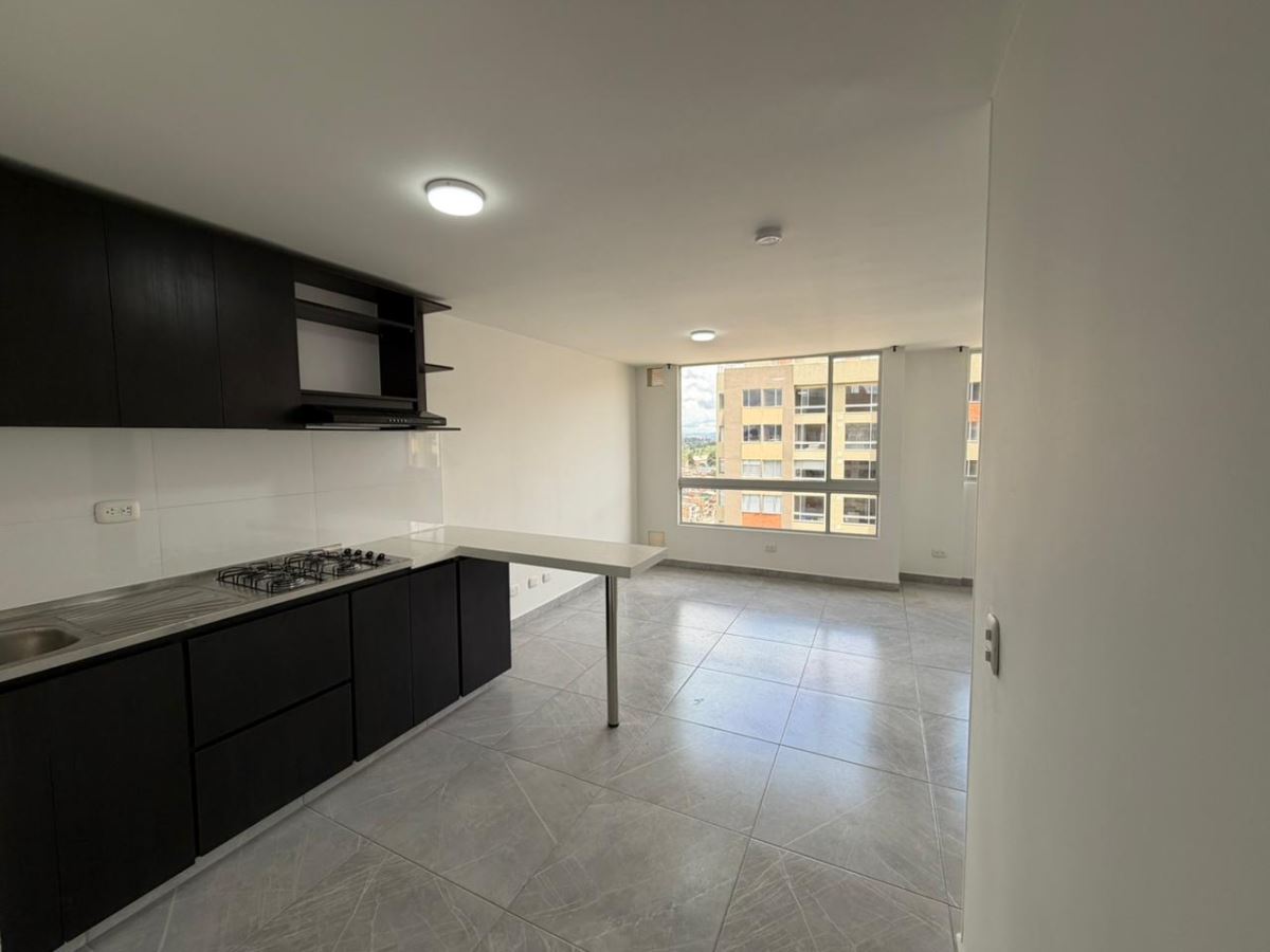 Apartamento en Arriendo - Bogota, JERICÓ 6201