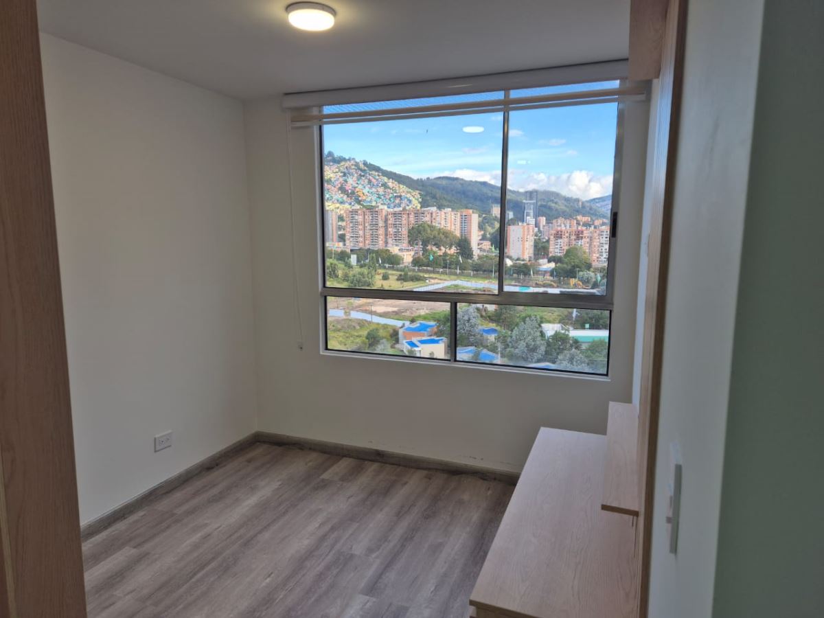 Apartamento en Arriendo - Bogota, EL REDIL 4790
