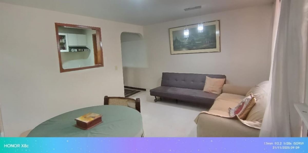 Apartamento en Venta - Bogota, MOLINOS NORTE 5230