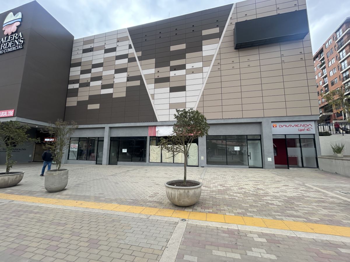 Oficina en Arriendo - La Calera, LA CALERA 3840