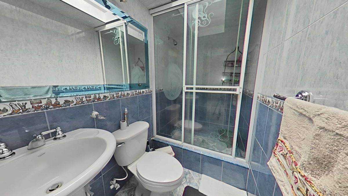 Casa en Venta - Bogota, VILLA MAGDALA 4797