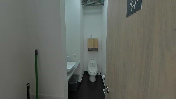 Oficina en Venta - Bogota, CHICÓ NORTE 2626