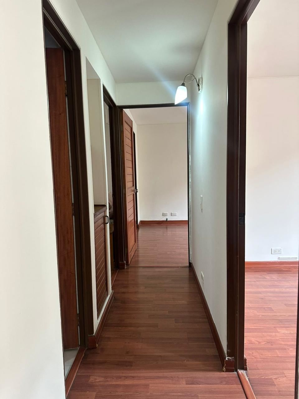 Apartamento en Arriendo - Bogota, QUINTA PAREDES 4713