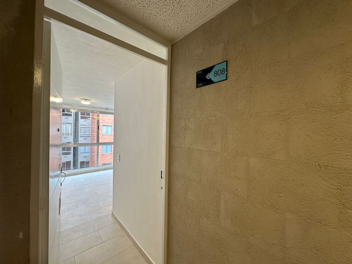 Apartamento en Arriendo - Bogota, HAYUELOS 4339