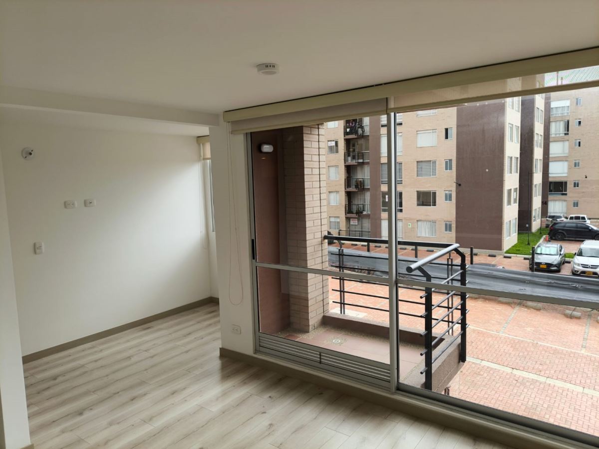 Apartamento en Arriendo - Bogota, VILLEMAR 5365