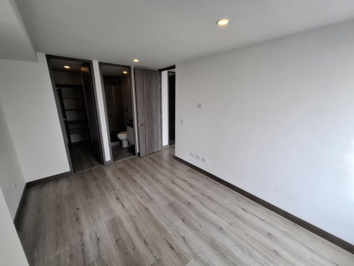 Apartamento en Arriendo - Bogota, LA SABANA 3436