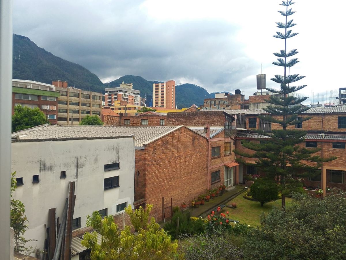 Apartamento en Venta - Bogota, CHAPINERO OCCIDENTAL 4315