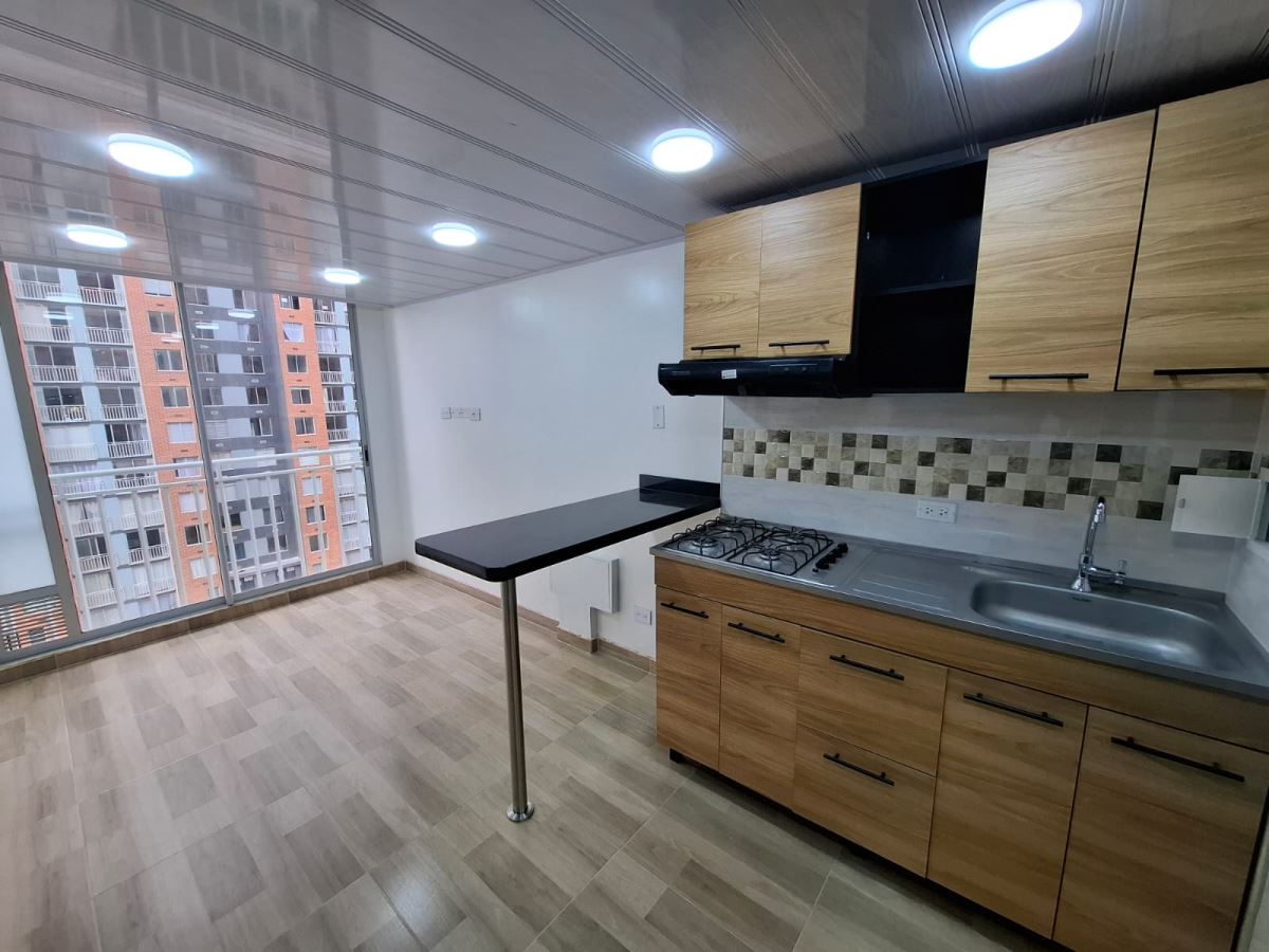 Apartamento en Arriendo - Bogota, LA PRIMAVERA 4348