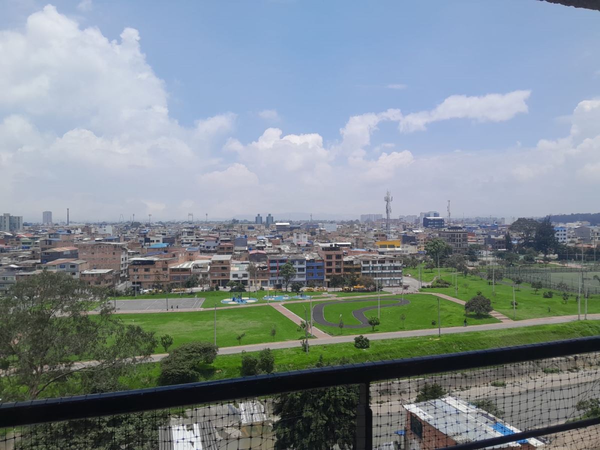 Apartamento en Arriendo - Bogota, MARSELLA 4254