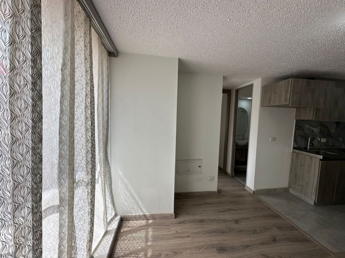 Apartamento en Arriendo - Bogota, CASTILLA 4726