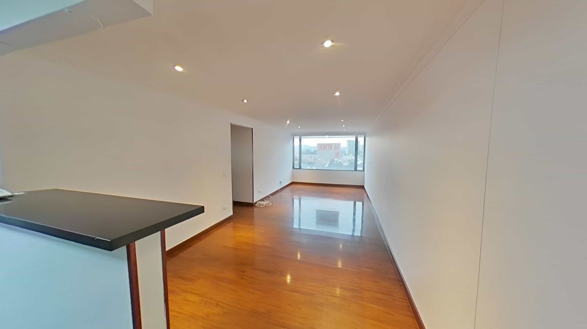 Apartamento en Venta - Bogota, LOS ANDES 4209
