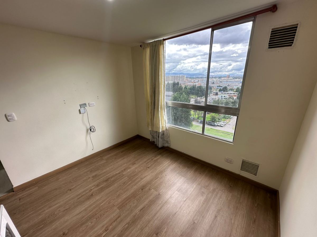 Apartamento en Arriendo - Bogota, PUENTE GRANDE 5171
