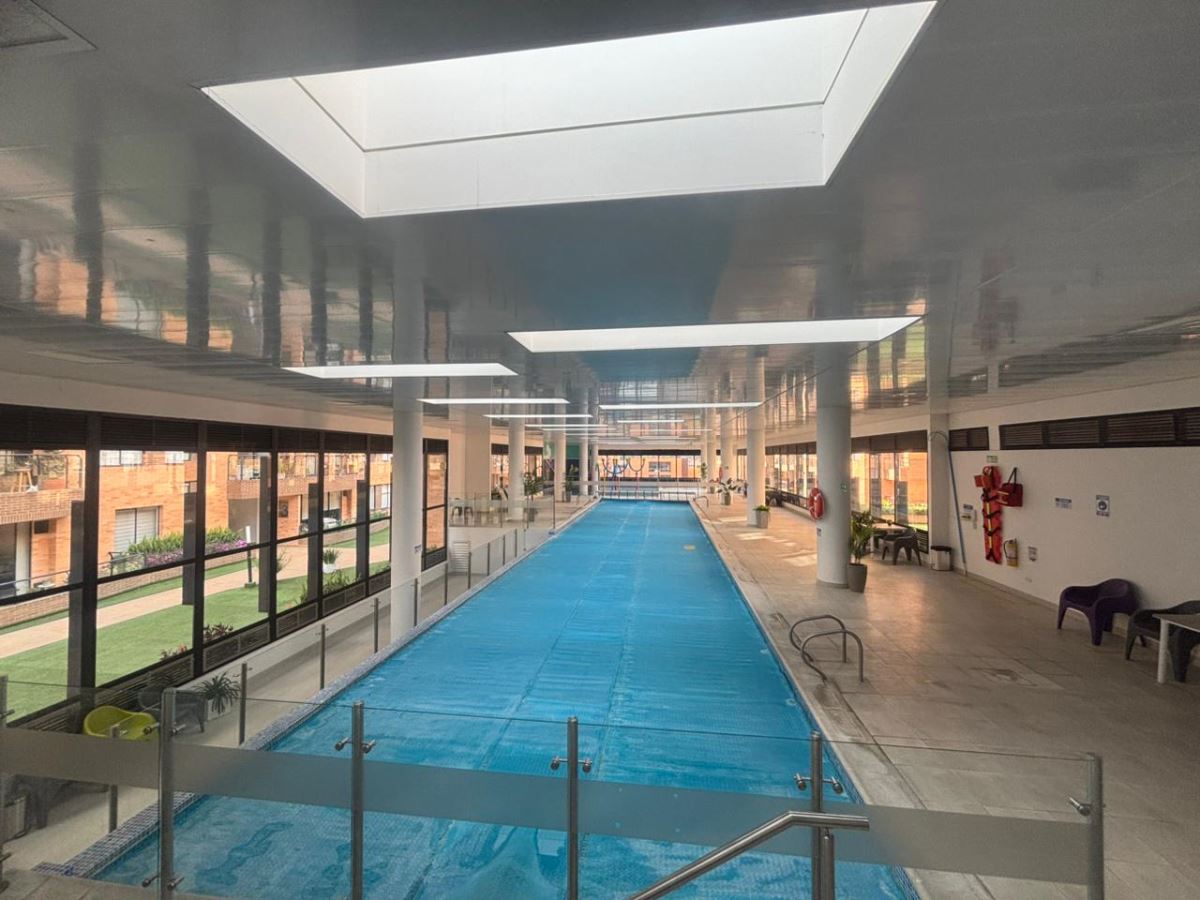 Apartamento en Venta - Chia, CHÍA 5368