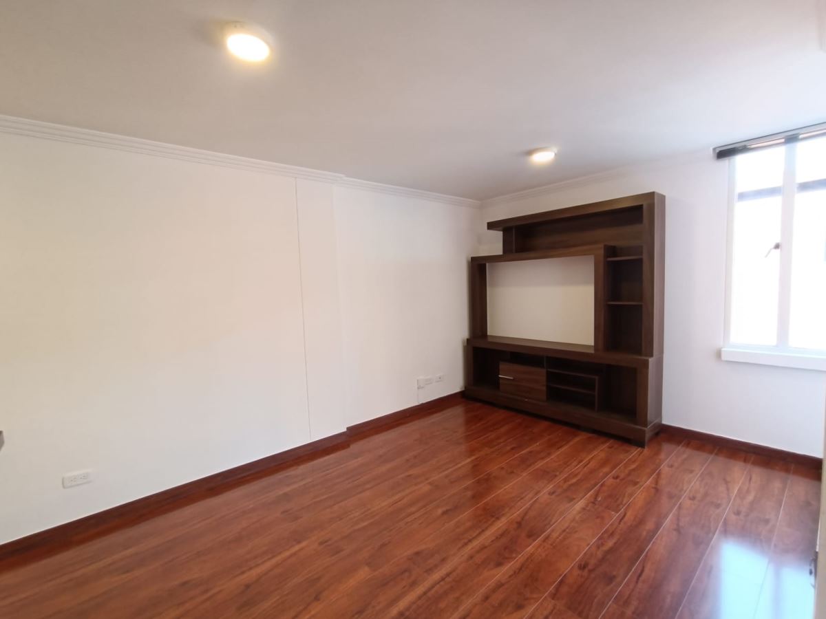 Apartamento en Arriendo - Bogota, LA COLINA CAMPESTRE 4095