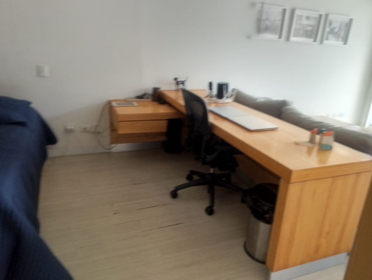 Apartamento en Venta - Bogota, LAS NIEVES 4764
