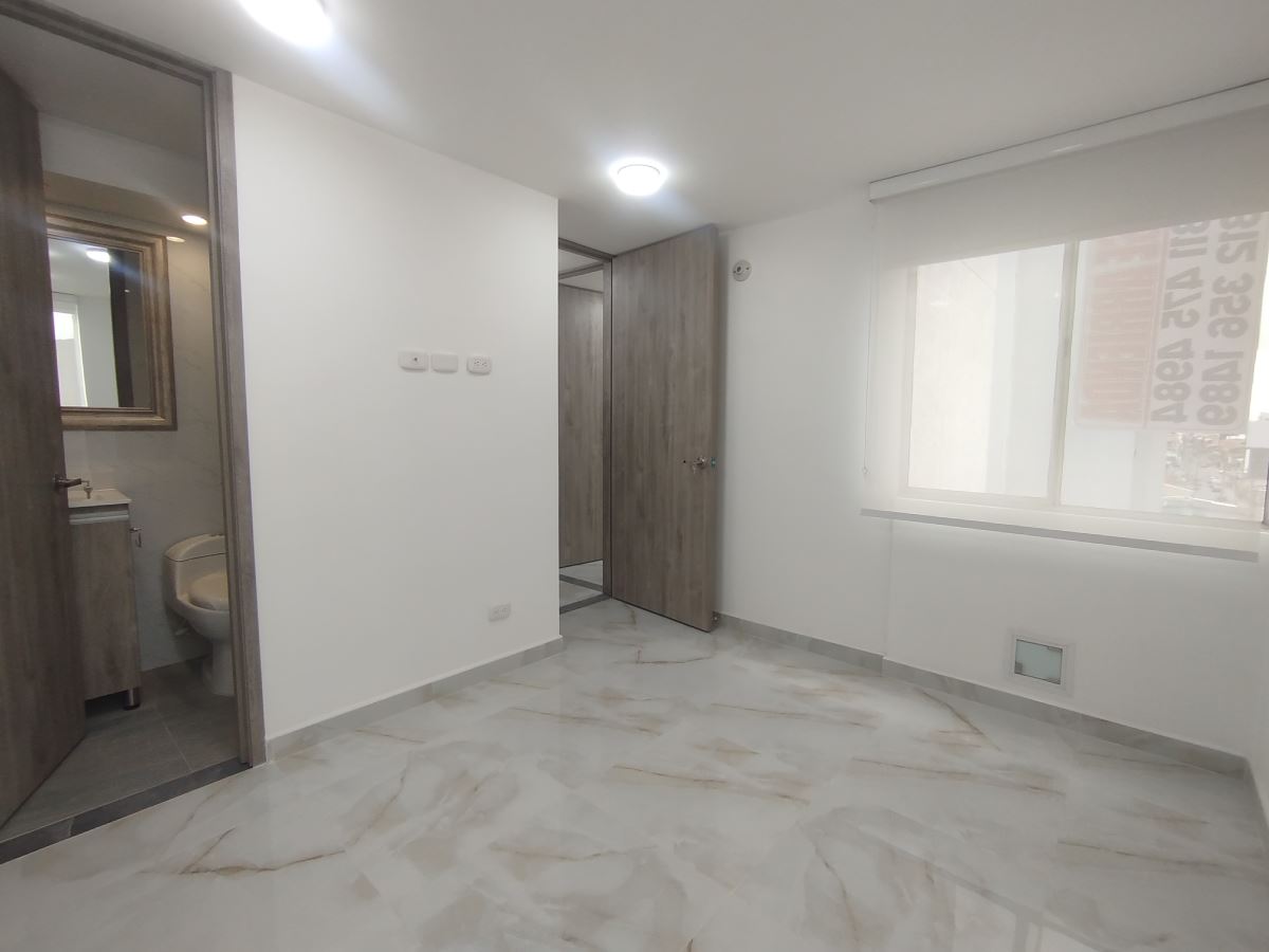 Apartamento en Arriendo - Chia, CHÍA 5029