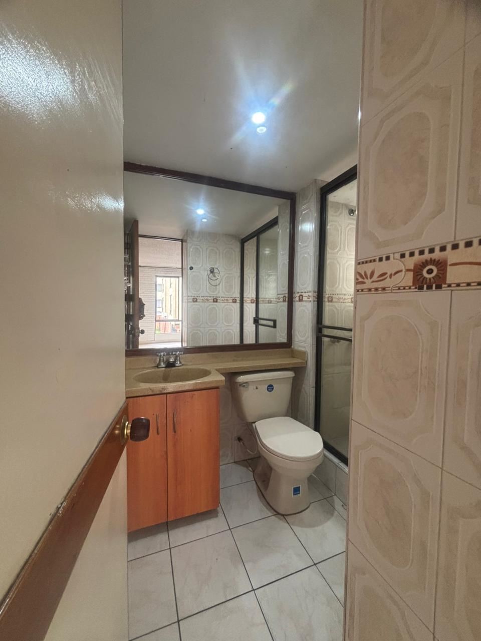 Apartamento en Venta - Bogota, SANTA HELENA 5010