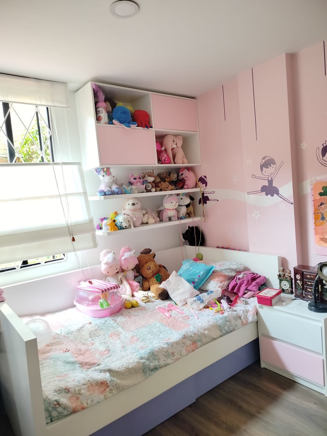 Apartamento en Venta - Bogota, CEDRO SALAZAR 3818