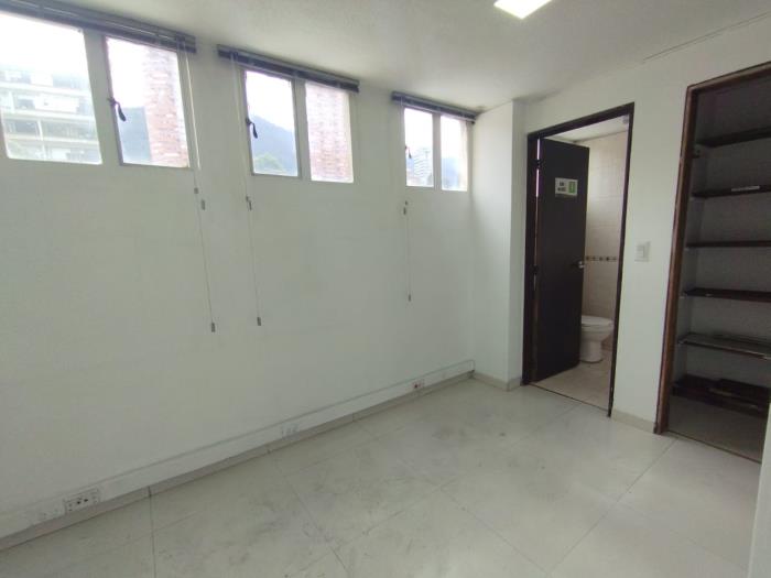 Oficina en Venta - Bogota, SAN MARTÍN 2190