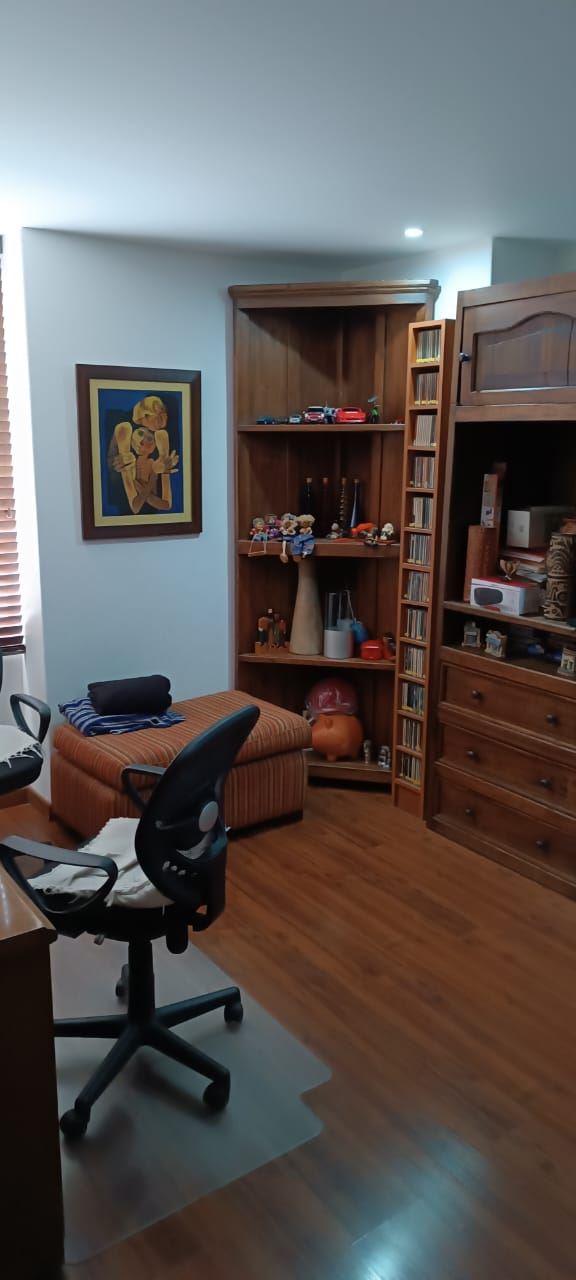 Apartamento en Venta - Bogota, CEDRITOS 5053