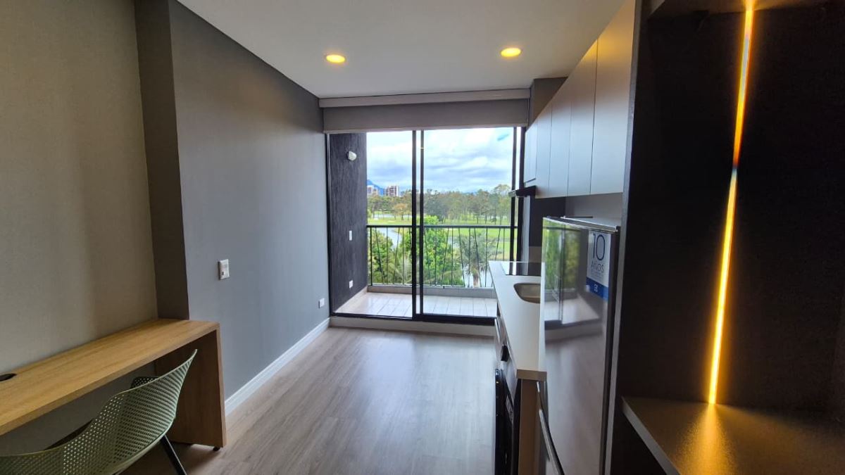 Apartamento en Arriendo - Bogota, NUEVO COUNTRY 6335