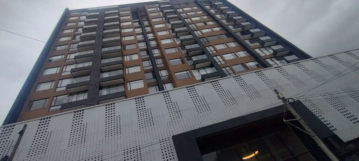 Apartamento en Arriendo - Bogota, ACACIA  4433