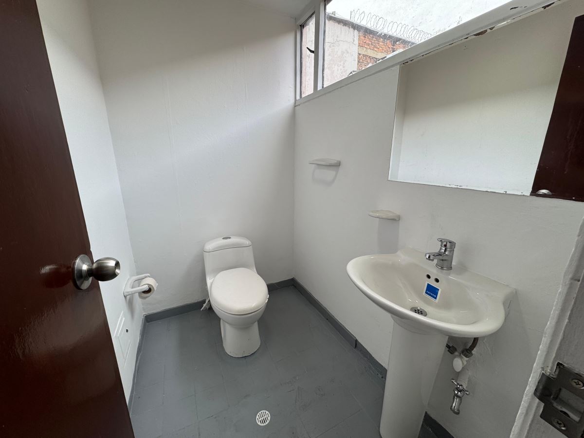 Local en Arriendo - Bogota, CHAPINERO CENTRAL 4310