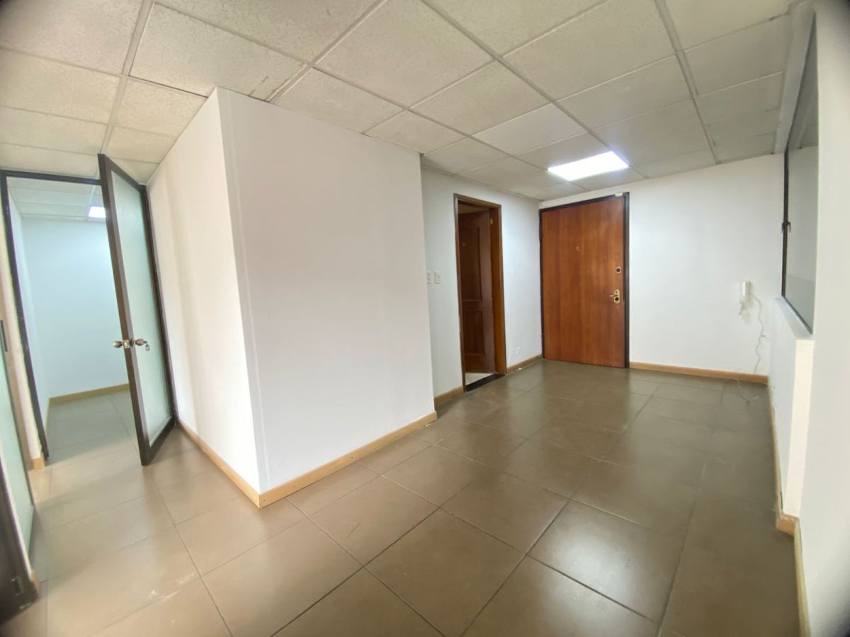 Oficina en Arriendo - Bogota, LAGO GAITÁN 870