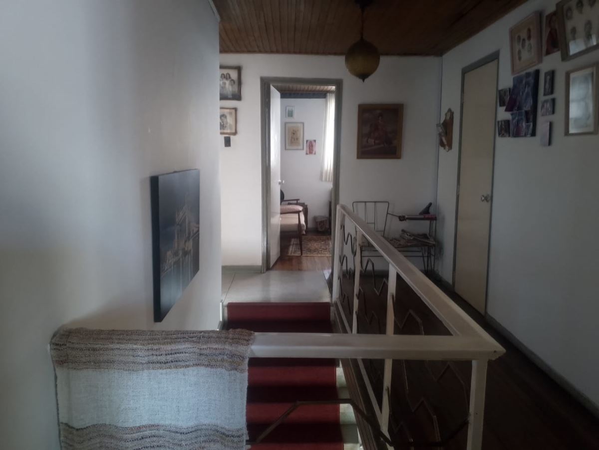 Casa en Venta - Bogota, SAN FELIPE 5045