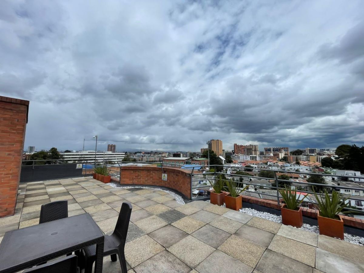 Oficina en Arriendo - Bogota, PASADENA 5979