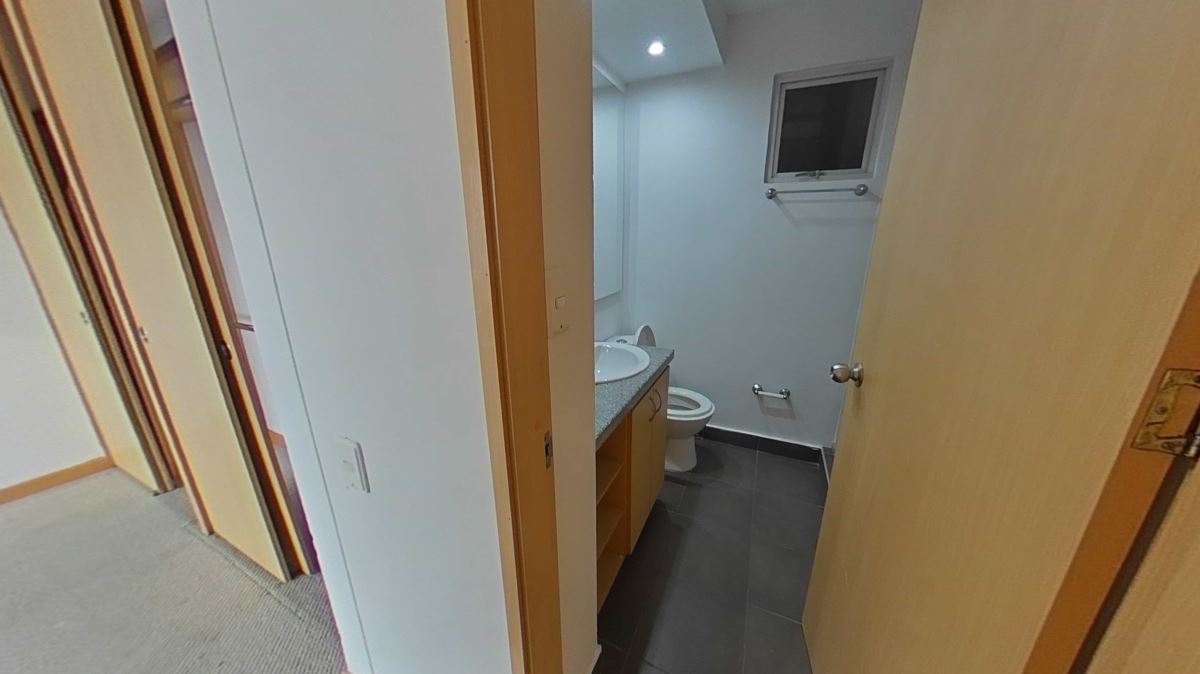 Apartamento en Venta - Bogota, VILLEMAR 3137