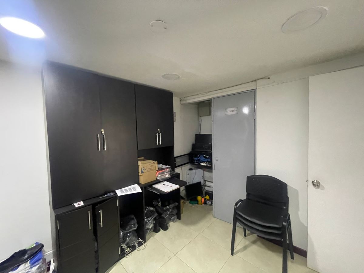 Casa en Arriendo - Bogota, RIONEGRO 4513