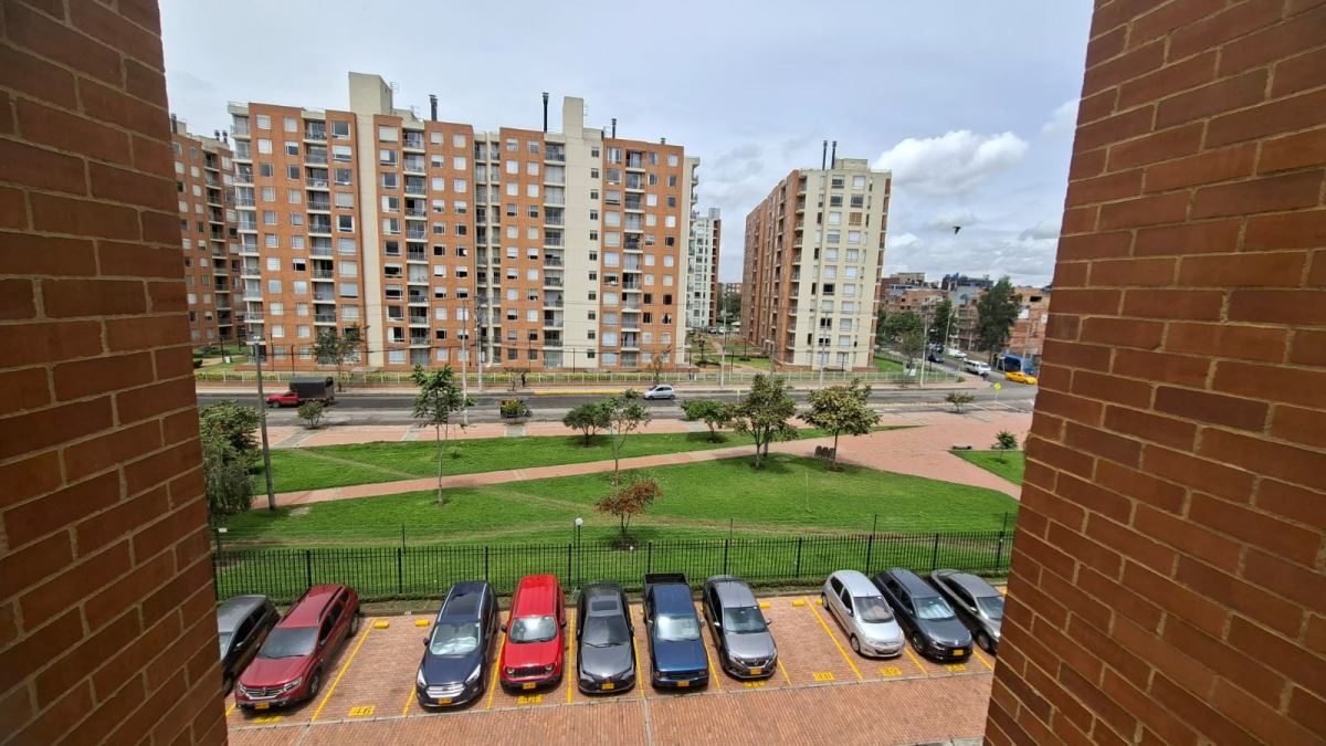 Apartamento en Arriendo - Bogota, GRAN GRANADA 6173