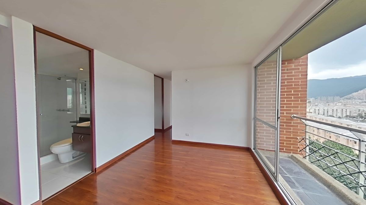 Apartamento en Venta - Bogota, LA ALAMEDA 4451