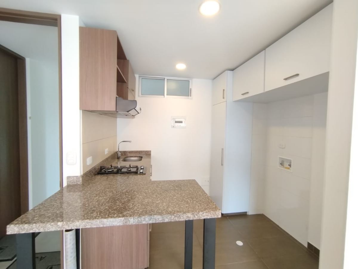 Apartamento en Arriendo - Chia, CHÍA 5036