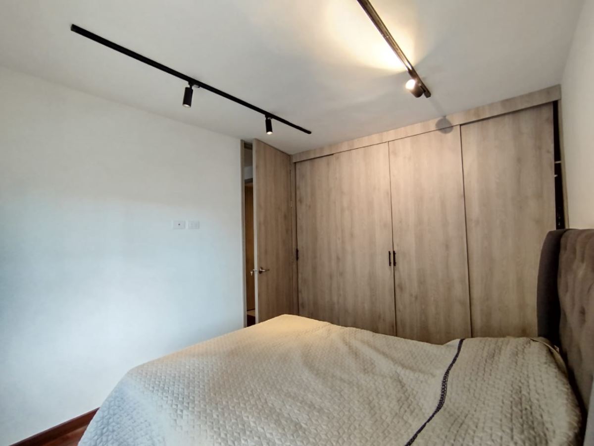 Apartamento en Arriendo - Bogota, PRADO VERANIEGO 4366