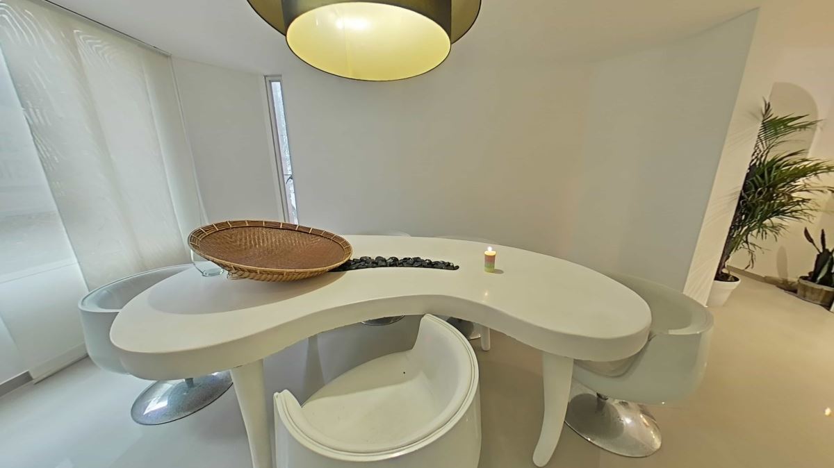 Apartamento en Venta - Bogota, CHAPINERO ALTO 4448