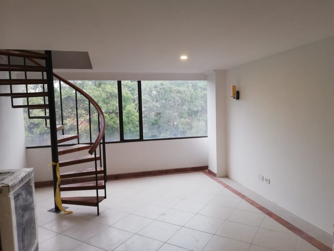 Apartamento en Venta - Bogota, LA SOLEDAD 5980