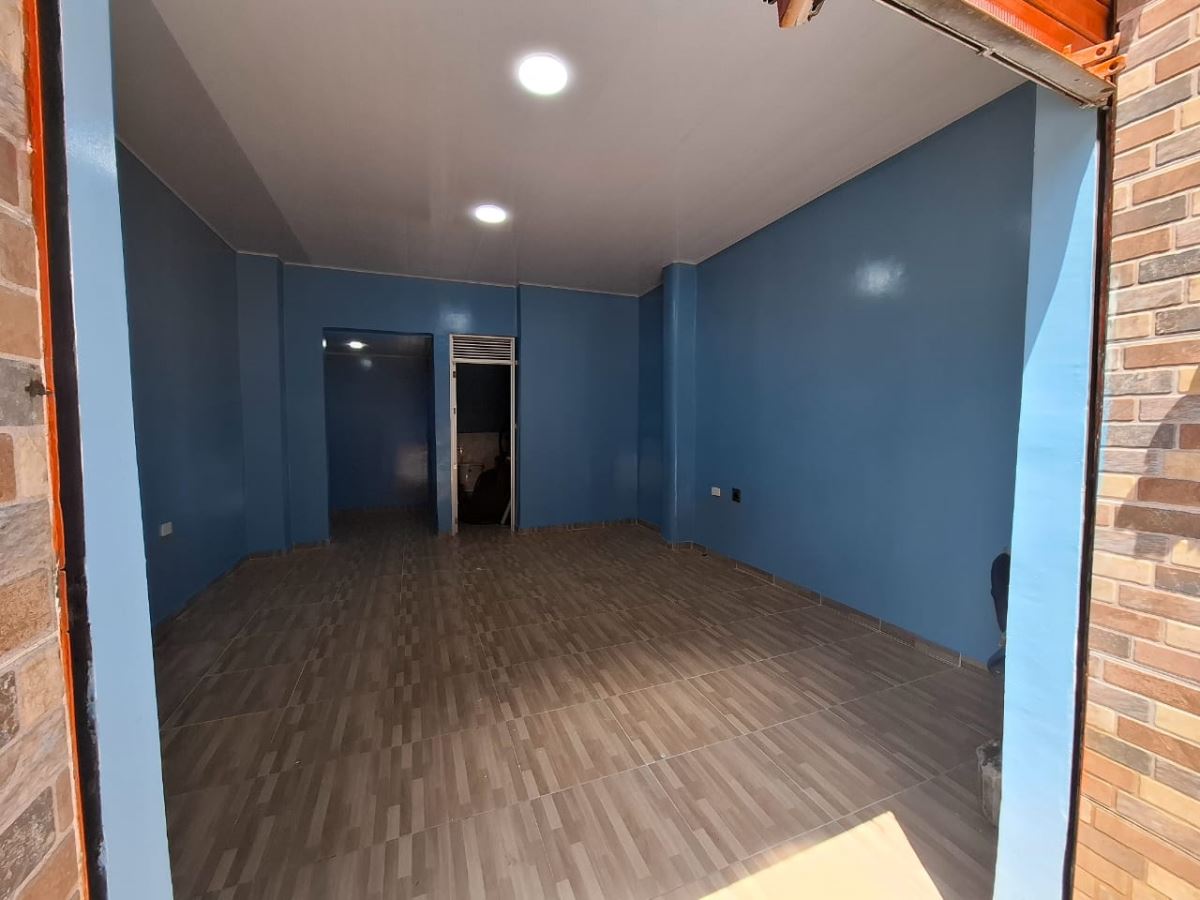 Local en Arriendo - Bogota, RICAURTE 4809