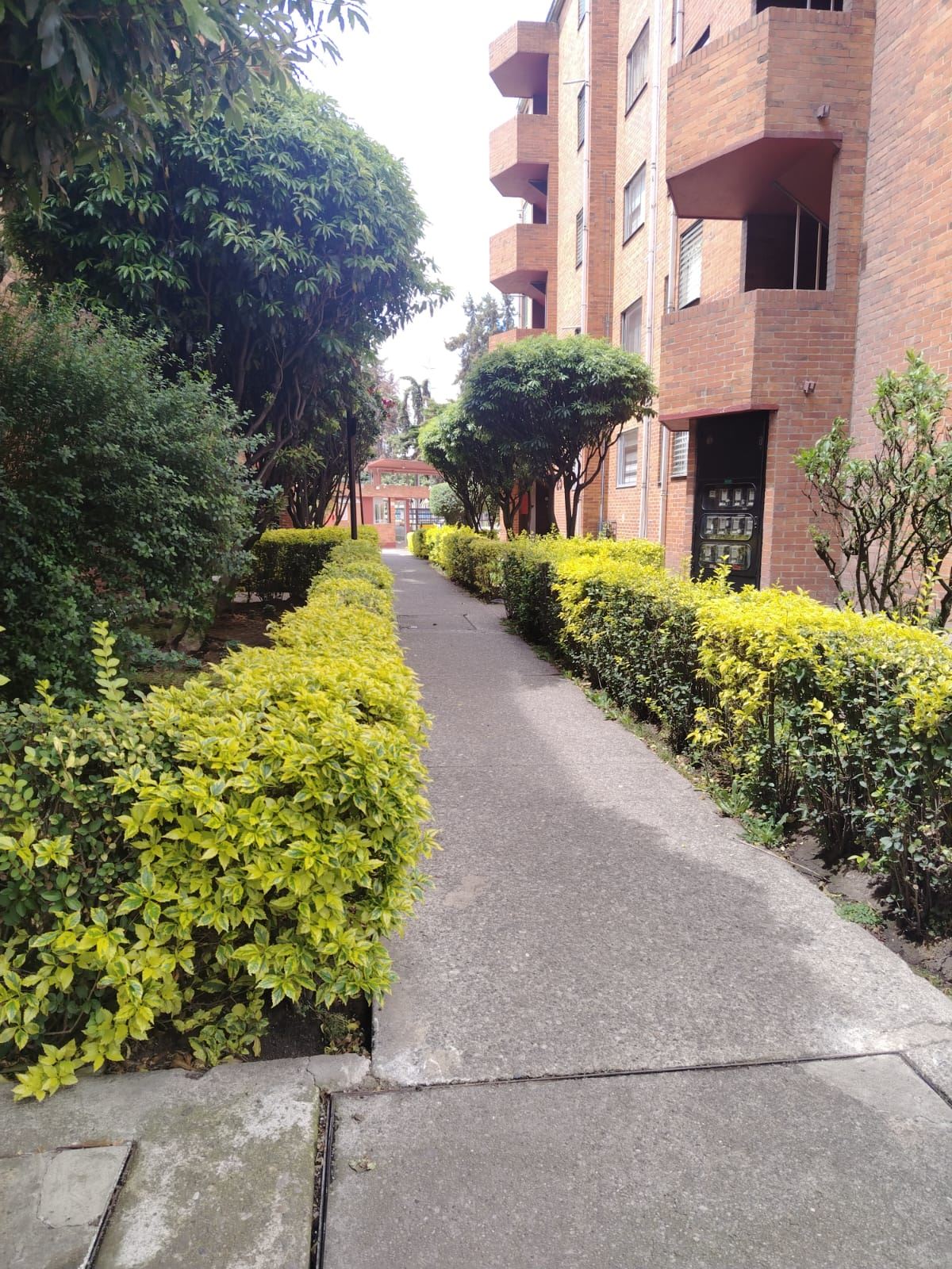 Apartamento en Venta - Bogota, MILENTA II Y III SECTOR 6170