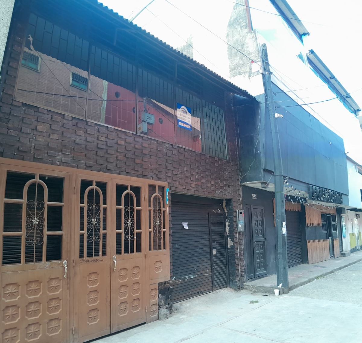 Local en Arriendo - Bogota, HIPOTECHO 3217