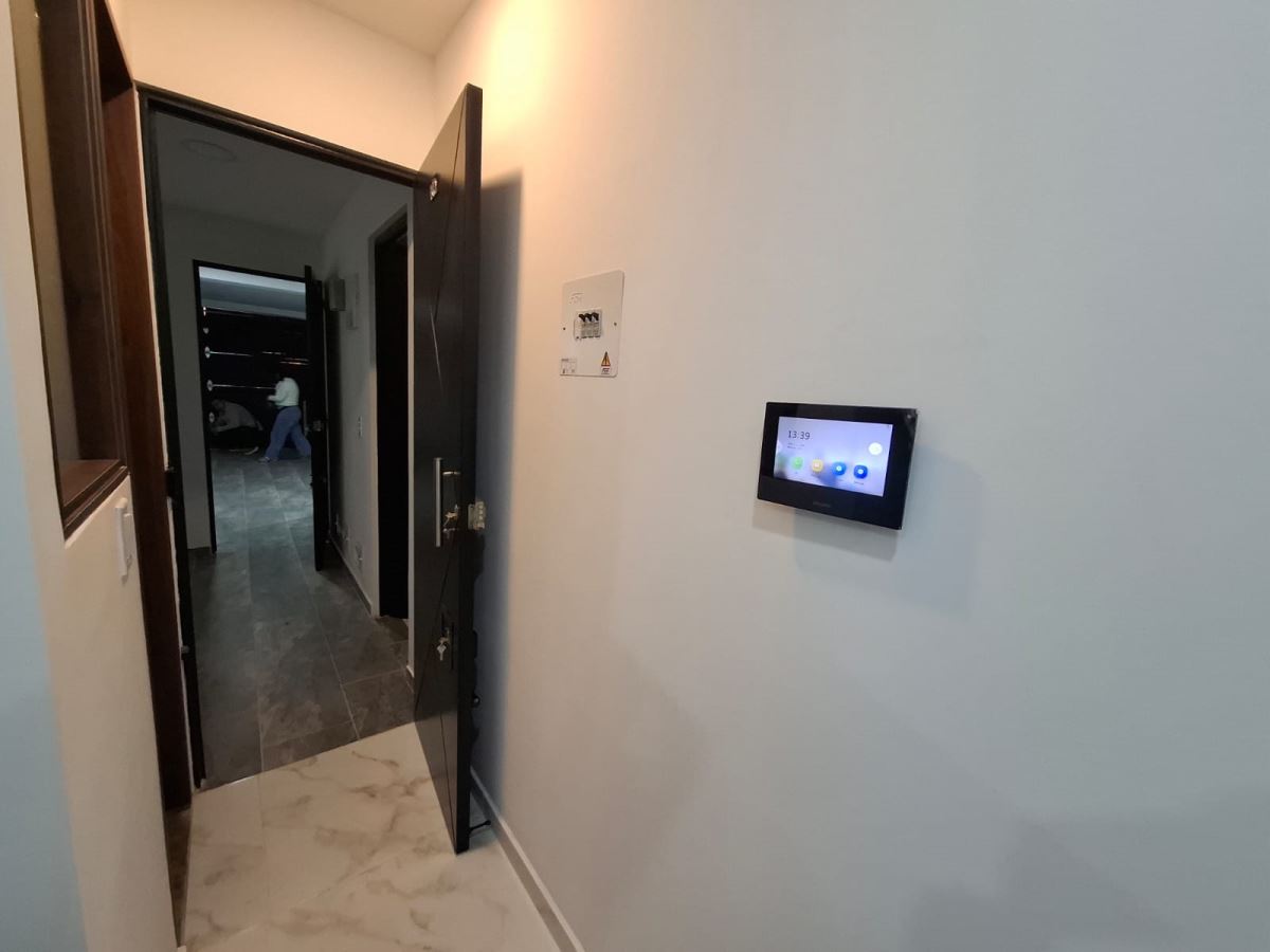 Apartamento en Arriendo - Bogota, VILLA MAYOR 6382