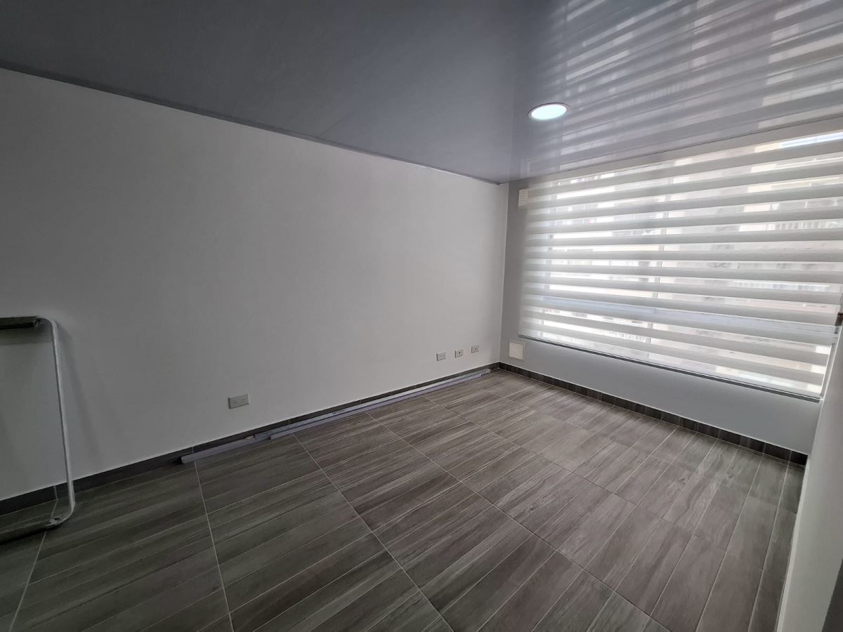 Apartamento en Arriendo - Bogota, ROMA 5194