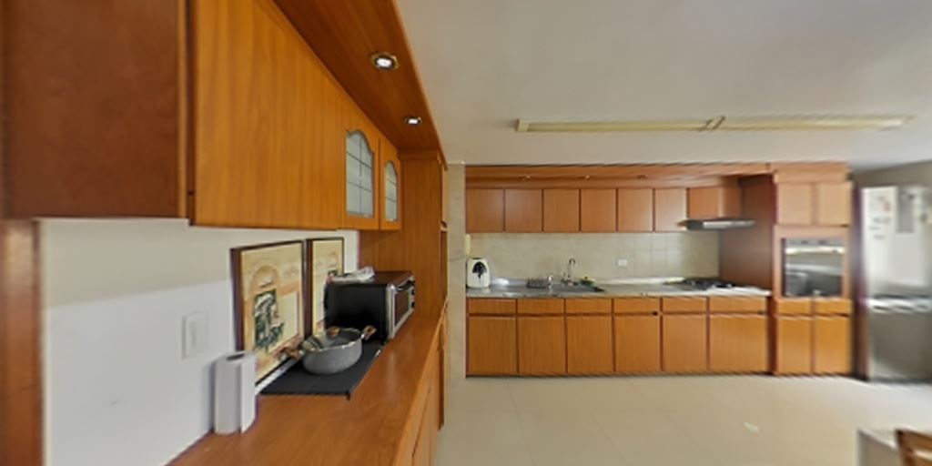 Apartamento en Venta - Bogota, SANTA BARBARA ORIENTAL 4852