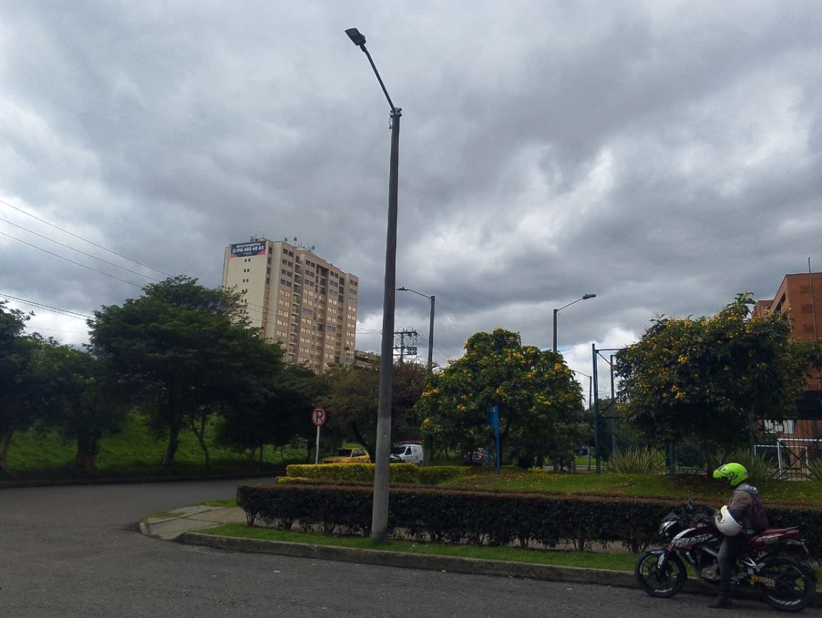 Apartamento en Venta - Bogota, MARSELLA 4055