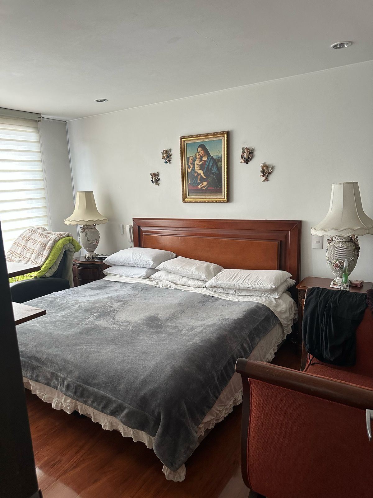 Apartamento en Venta - Bogota, LA FELICIDAD 4115
