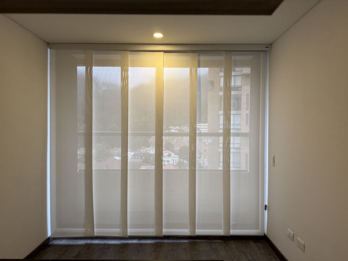 Apartamento en Arriendo - Bogota, SAMPER 4258