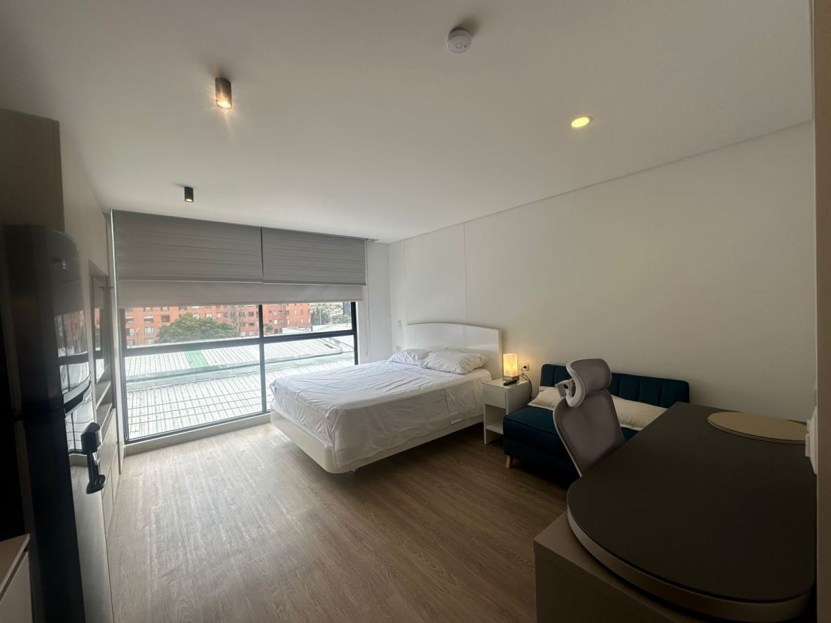 Apartamento en Arriendo - Bogota, EL RECUERDO 5166