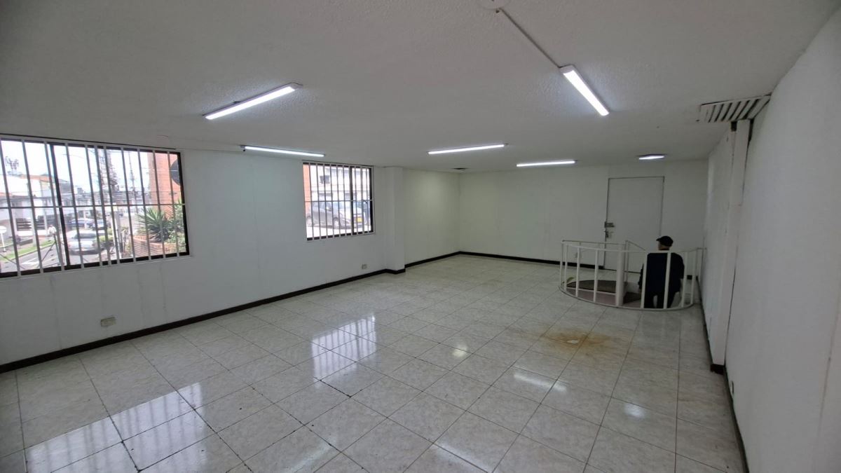 Local en Arriendo - Bogota, NORMANDÍA OCCIDENTAL 5262
